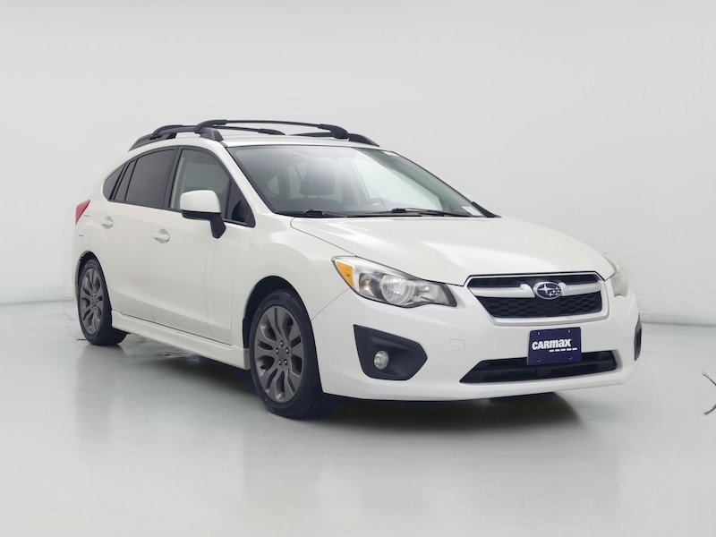2014 Subaru Impreza Premium -
                  Buena Park, CA
