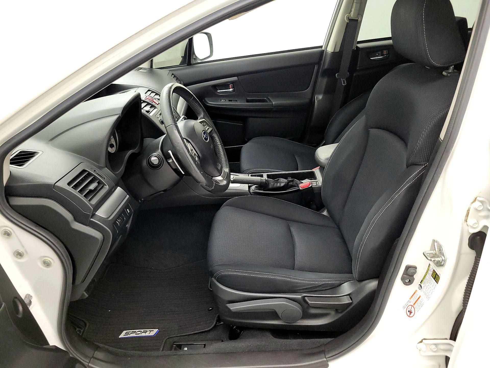 Thumbnail: 2014 Subaru Impreza - 11