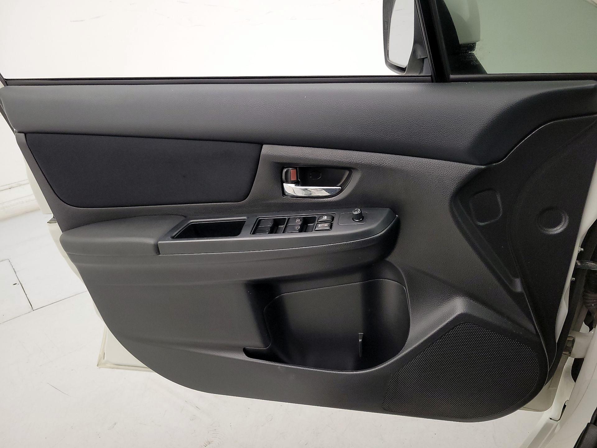 Thumbnail: 2014 Subaru Impreza - 12