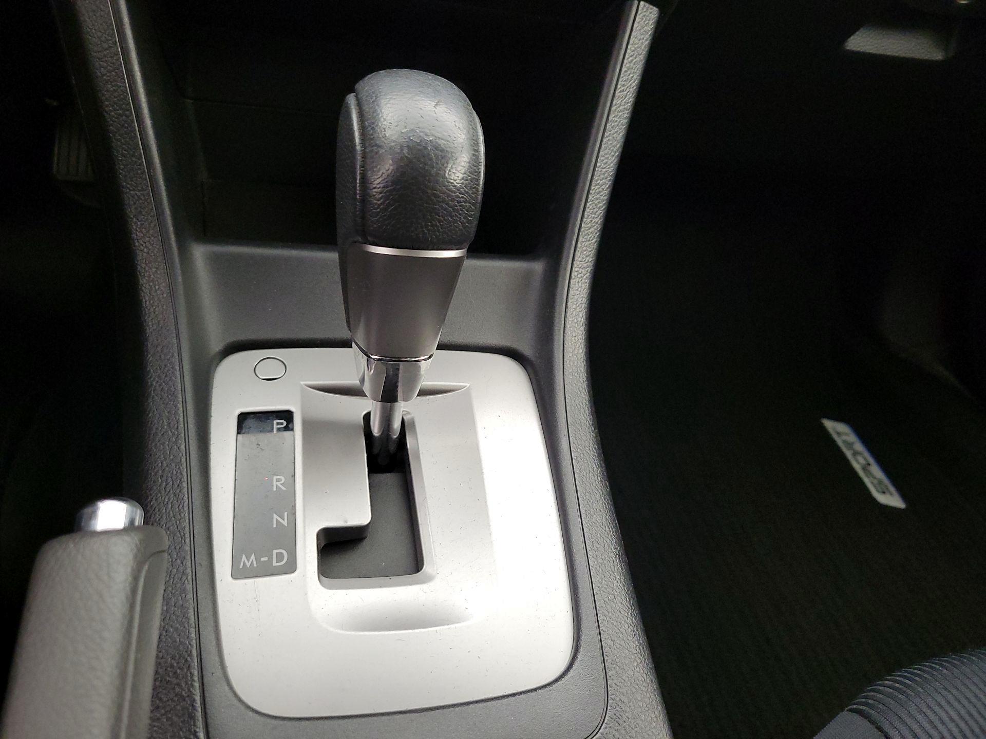 Thumbnail: 2014 Subaru Impreza - 16