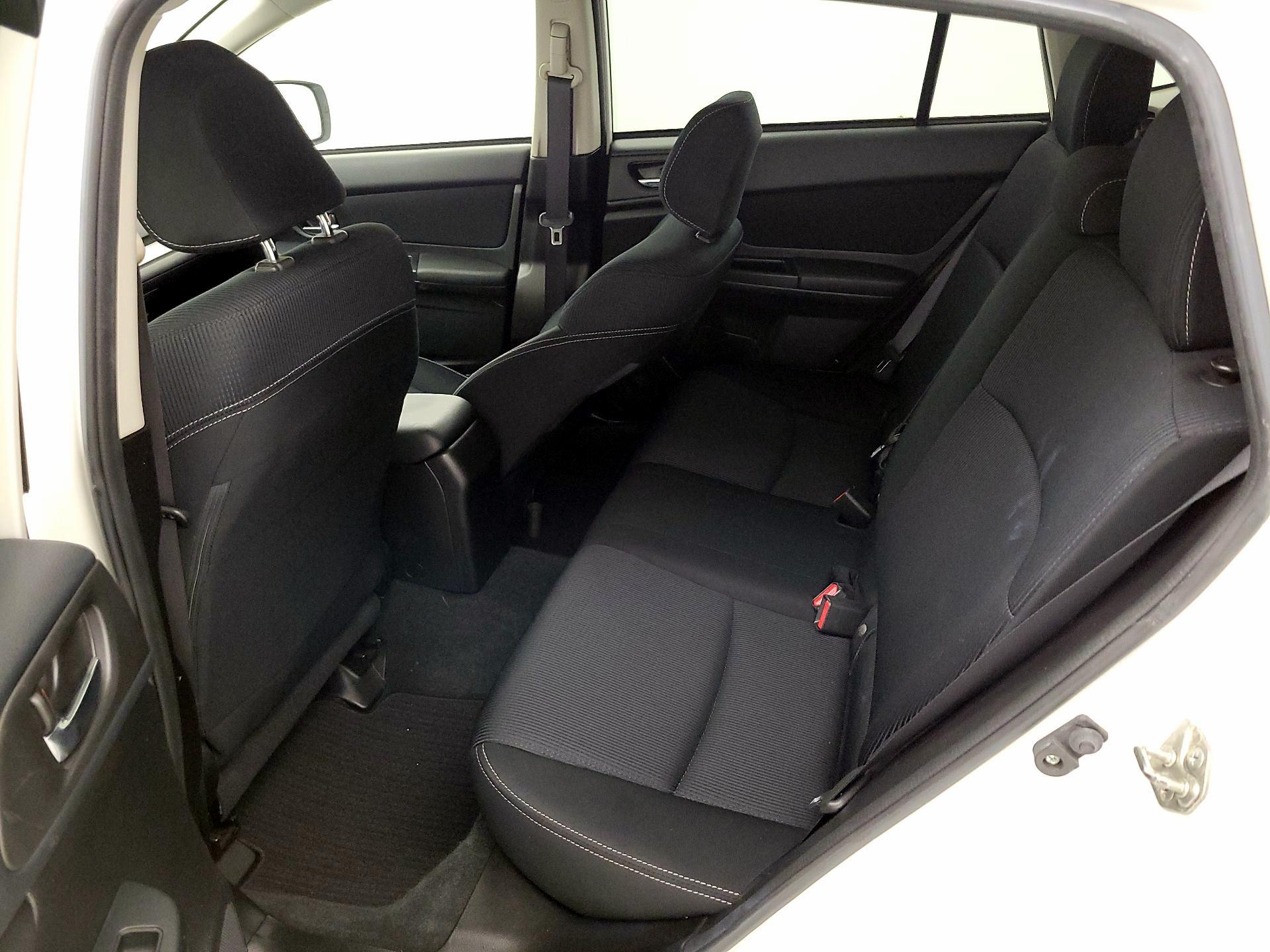 Thumbnail: 2014 Subaru Impreza - 17