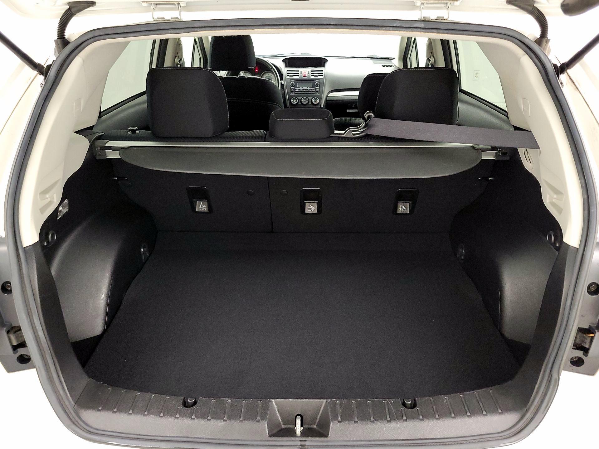 Thumbnail: 2014 Subaru Impreza - 18