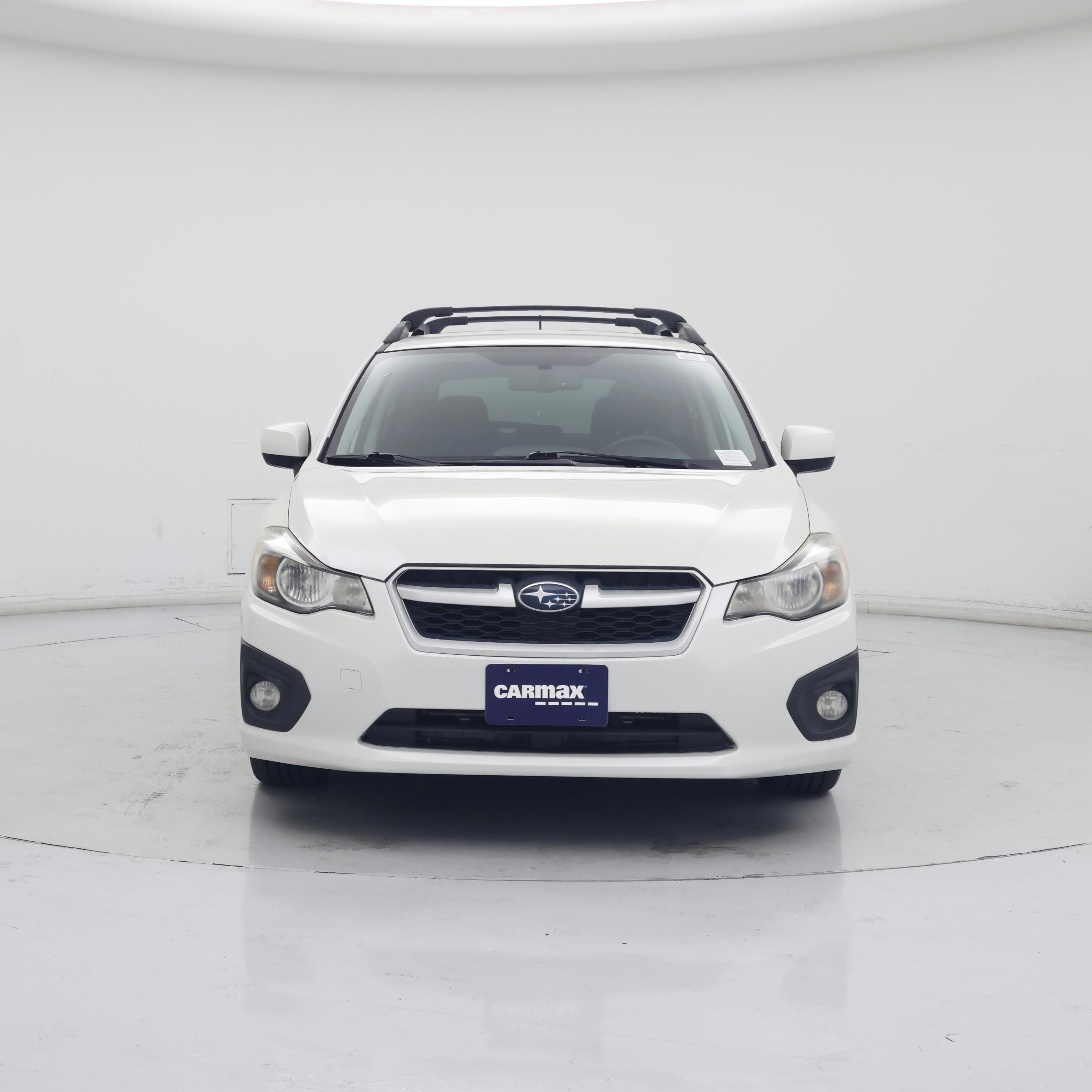 Thumbnail: 2014 Subaru Impreza - 5