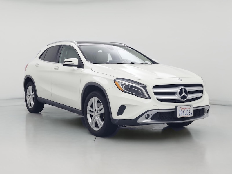 2016 Mercedes-Benz GLA 250 -
                  Buena Park, CA