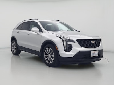 2019 Cadillac XT4 Sport