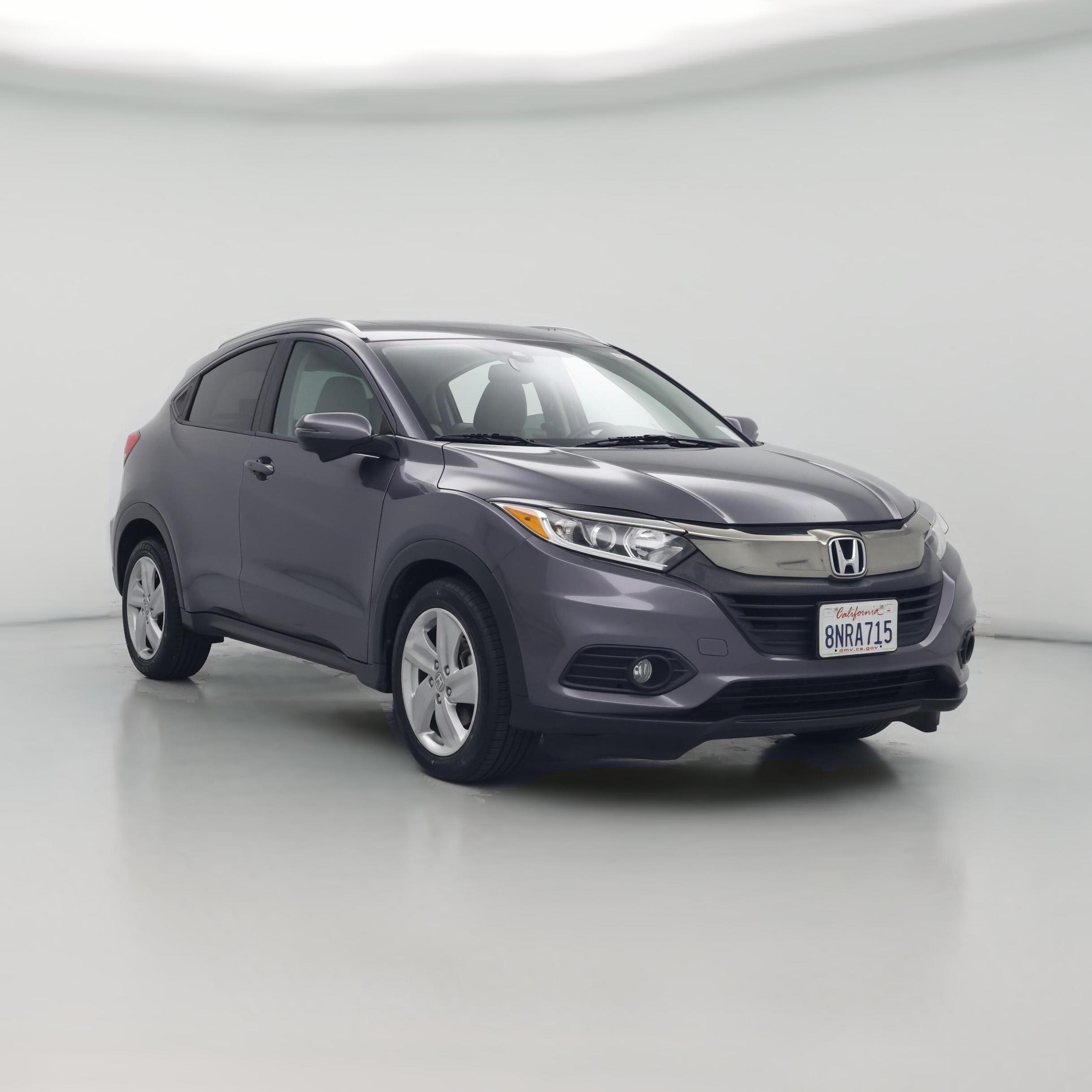 Thumbnail: 2019 Honda HR-V - 1