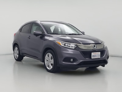 2019 Honda HR-V EX-L
