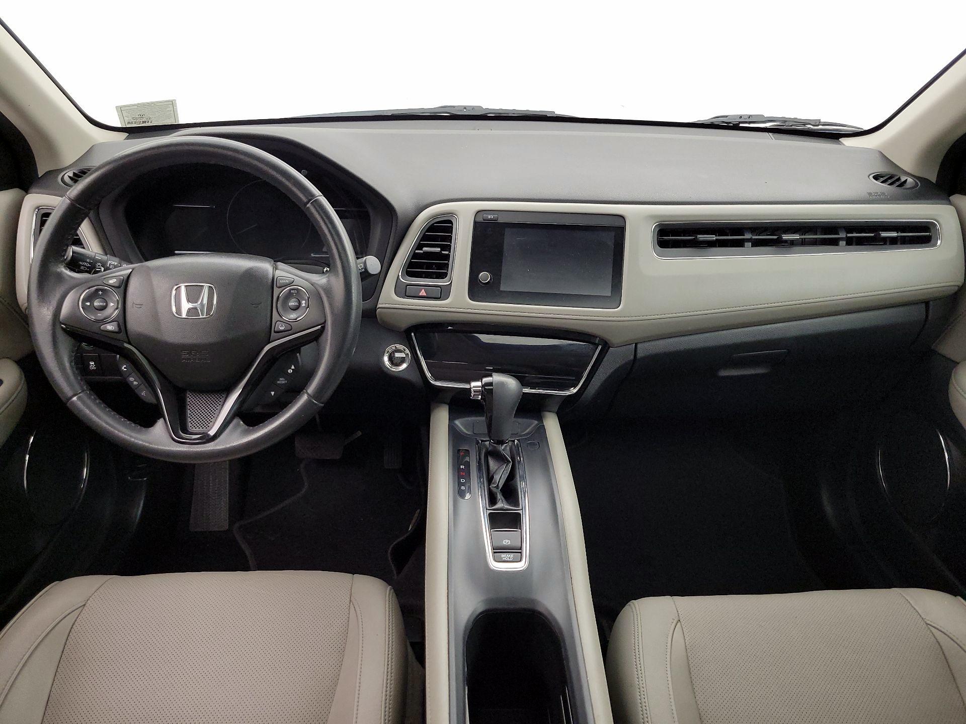 Thumbnail: 2019 Honda HR-V - 9