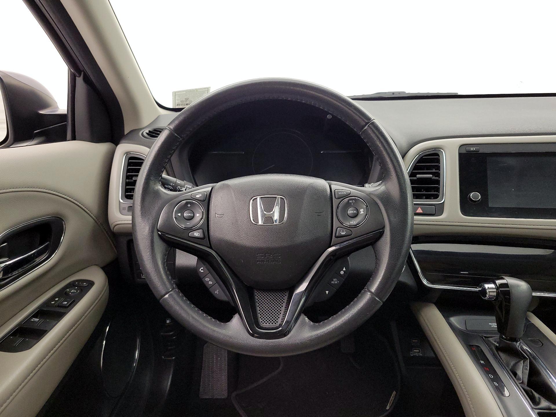 Thumbnail: 2019 Honda HR-V - 10