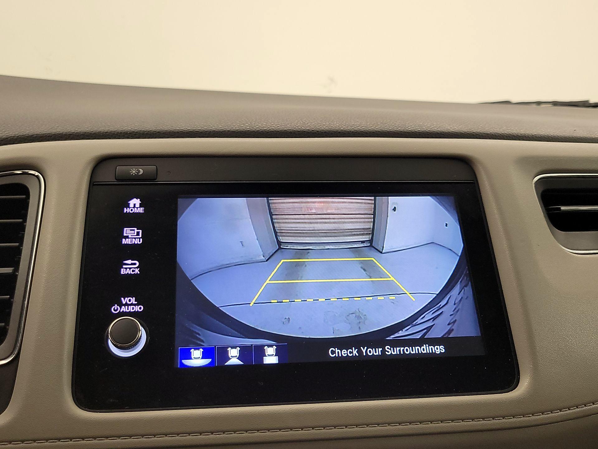 Thumbnail: 2019 Honda HR-V - 14