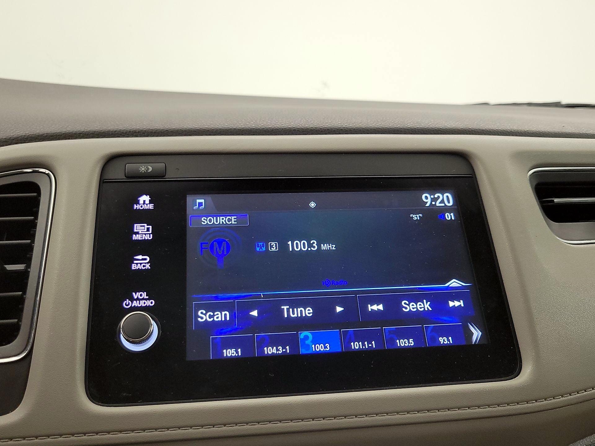 Thumbnail: 2019 Honda HR-V - 15