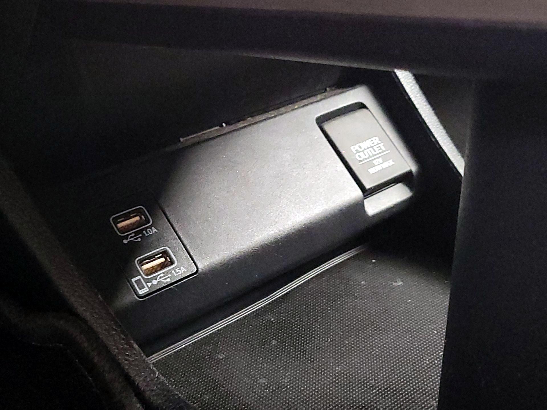 Thumbnail: 2019 Honda HR-V - 18