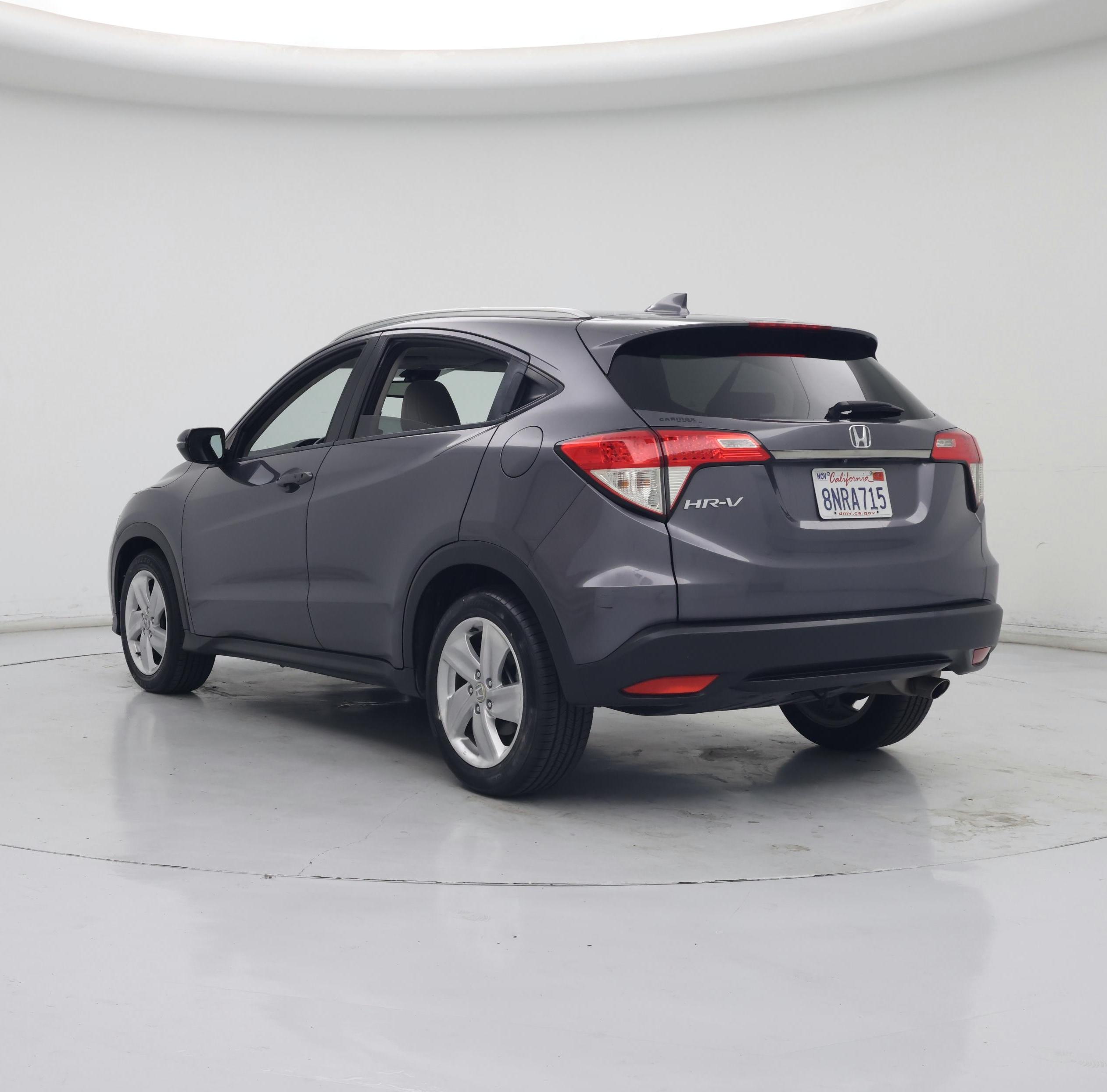 Thumbnail: 2019 Honda HR-V - 2