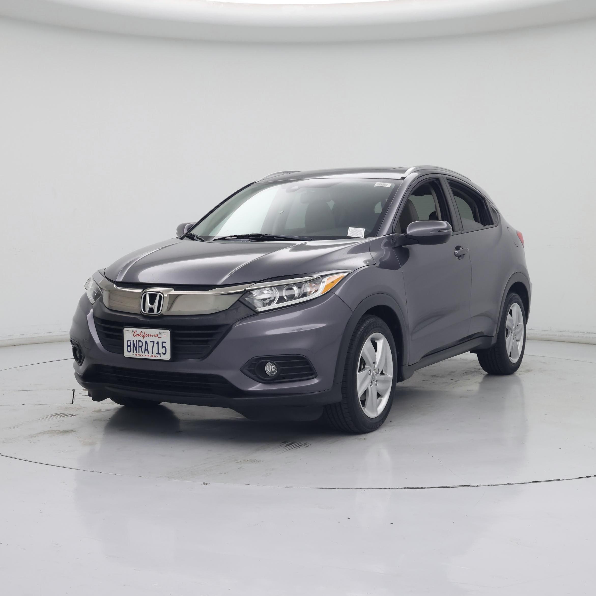 Thumbnail: 2019 Honda HR-V - 4