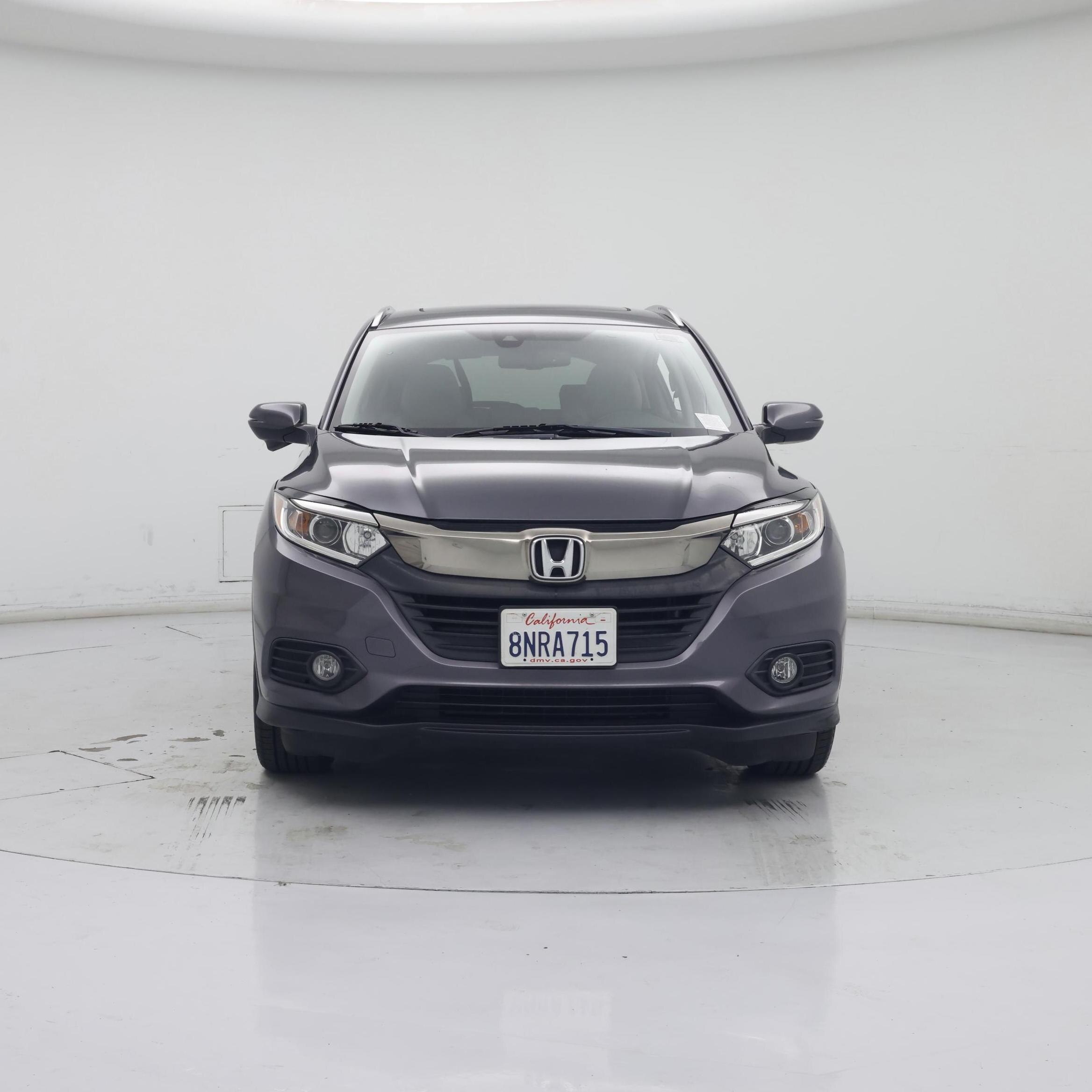 Thumbnail: 2019 Honda HR-V - 5