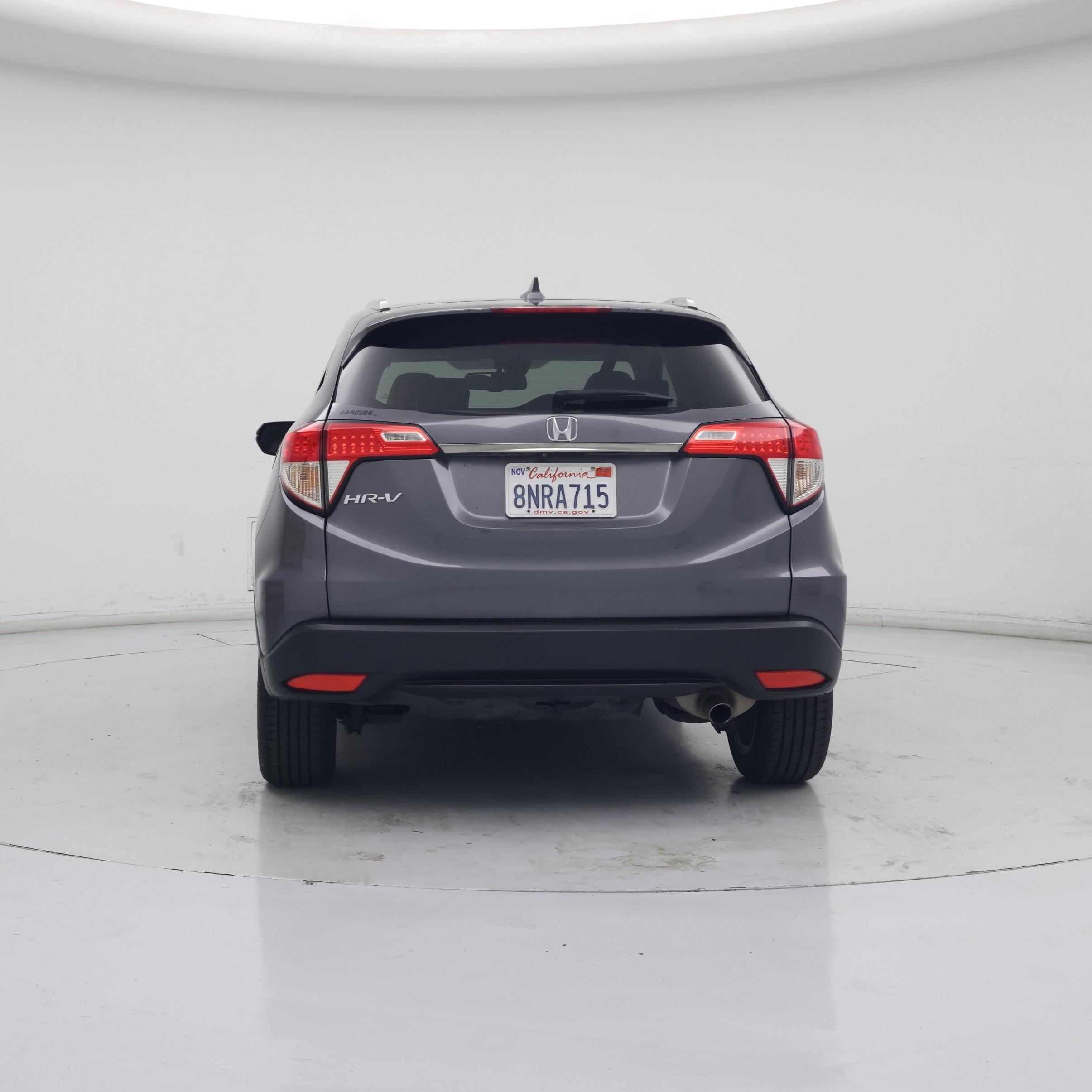 Thumbnail: 2019 Honda HR-V - 6