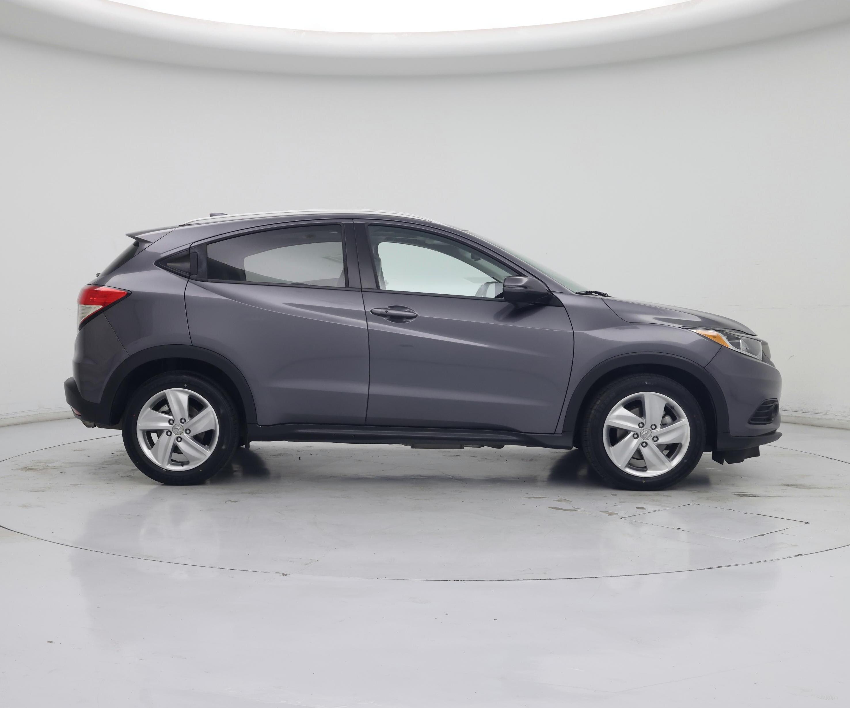 Thumbnail: 2019 Honda HR-V - 7