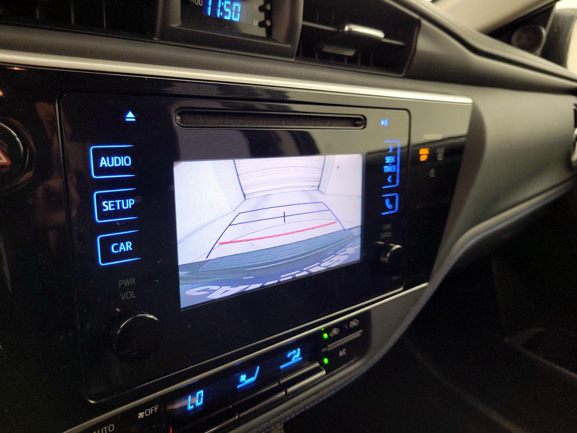 Thumbnail: 2017 Toyota Corolla - 14