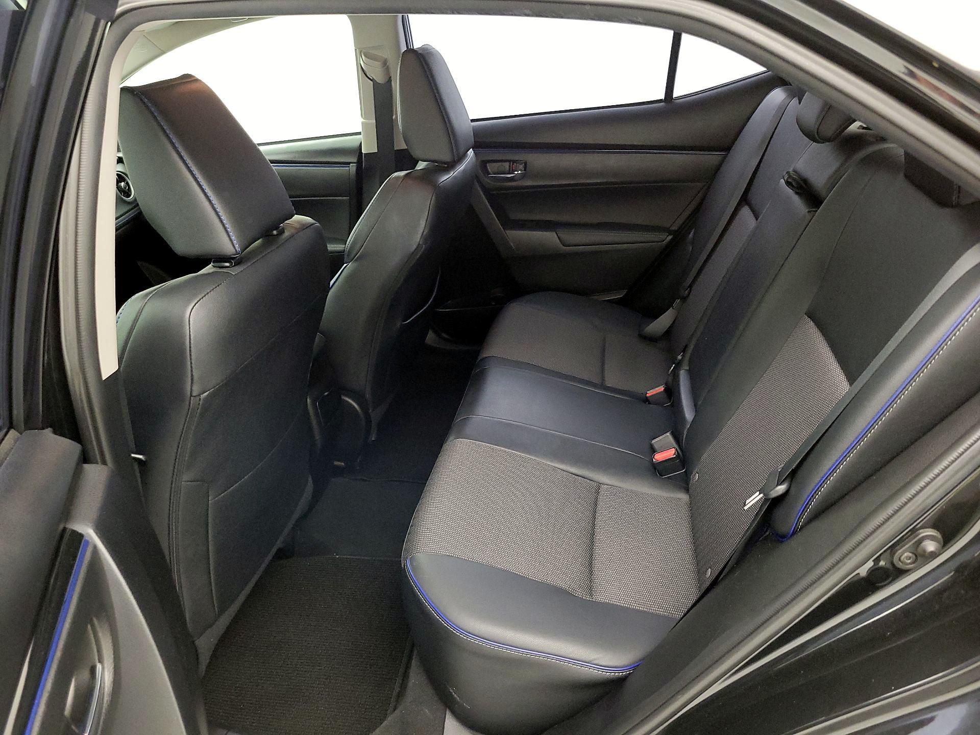 Thumbnail: 2017 Toyota Corolla - 19