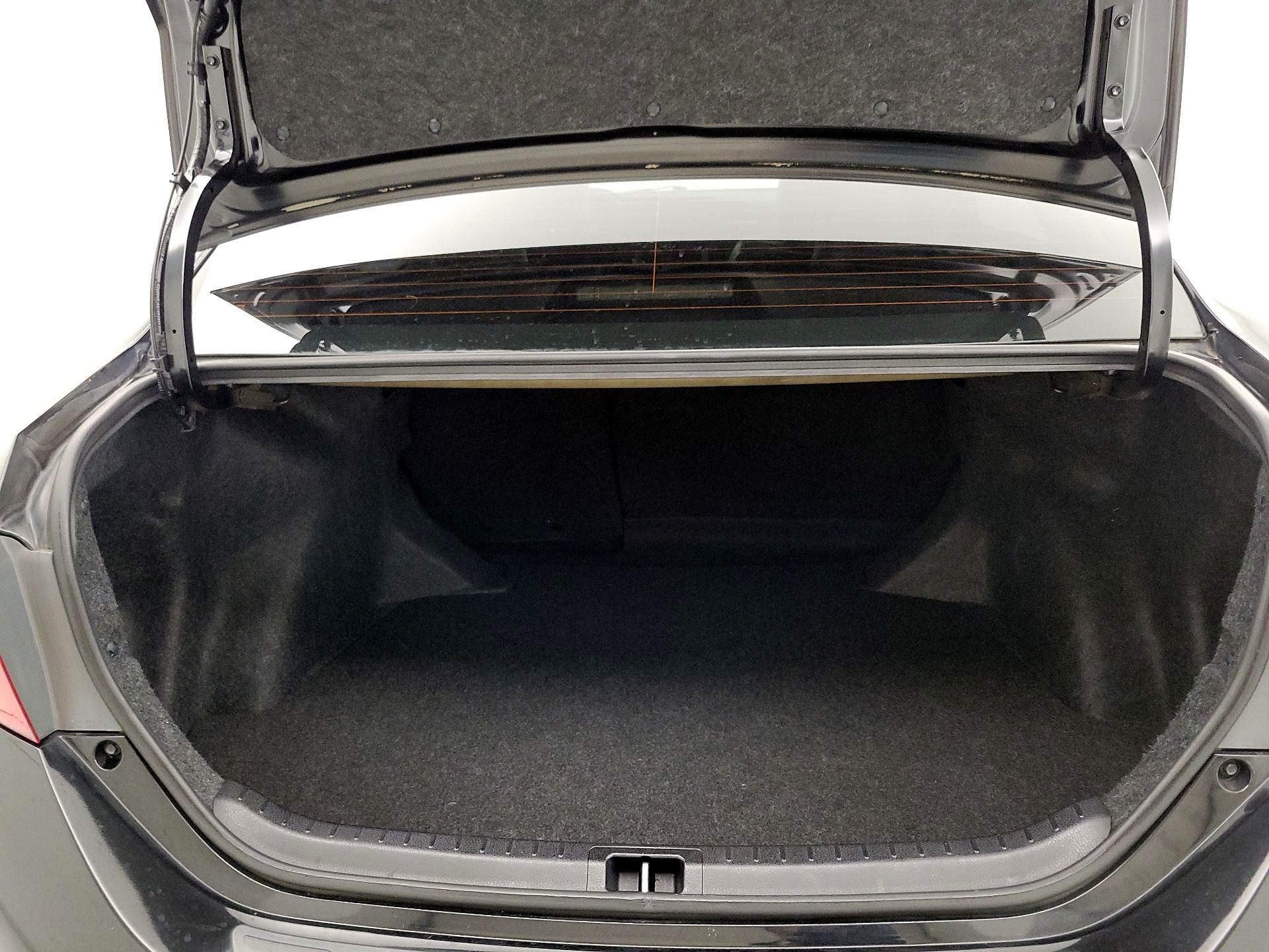 Thumbnail: 2017 Toyota Corolla - 20