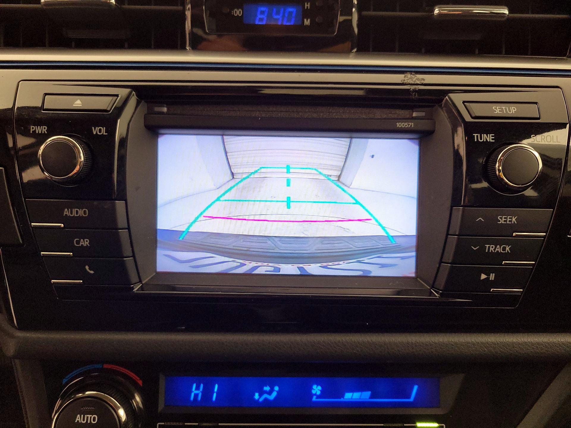 Thumbnail: 2016 Toyota Corolla - 14