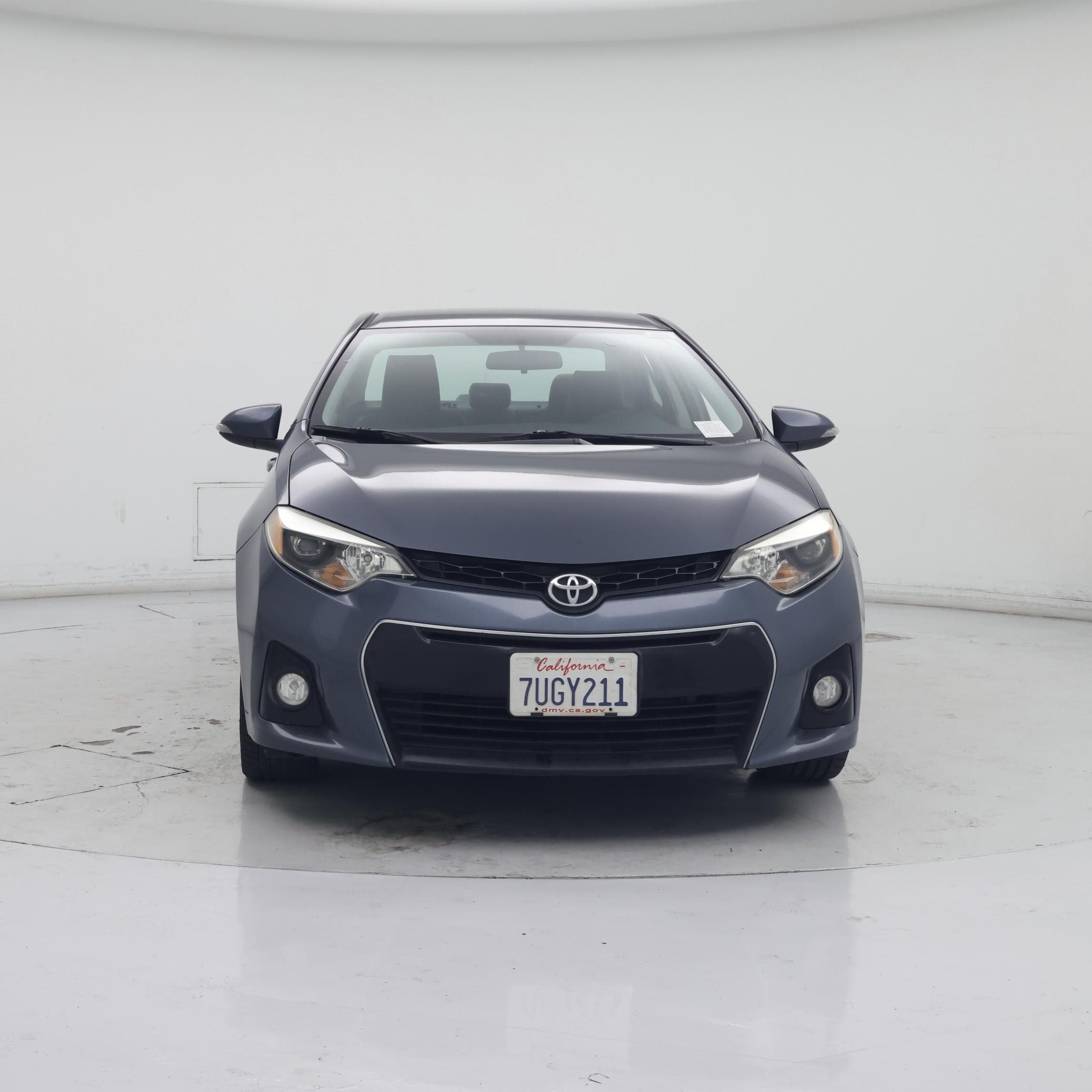 Thumbnail: 2016 Toyota Corolla - 5