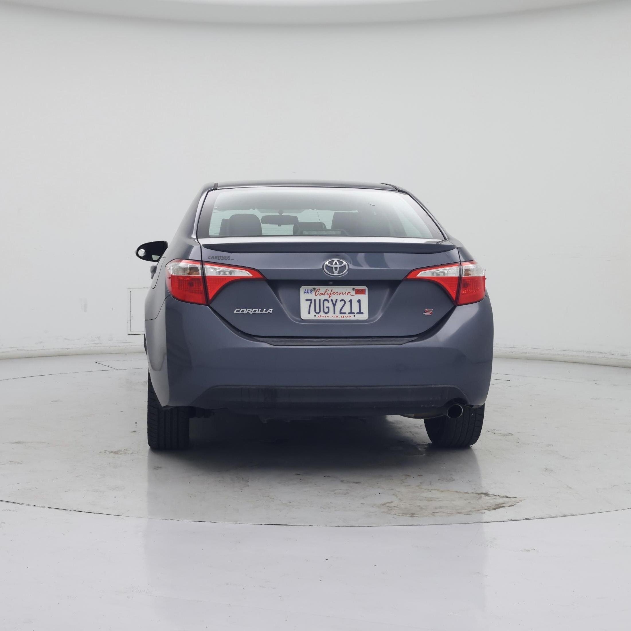 Thumbnail: 2016 Toyota Corolla - 6