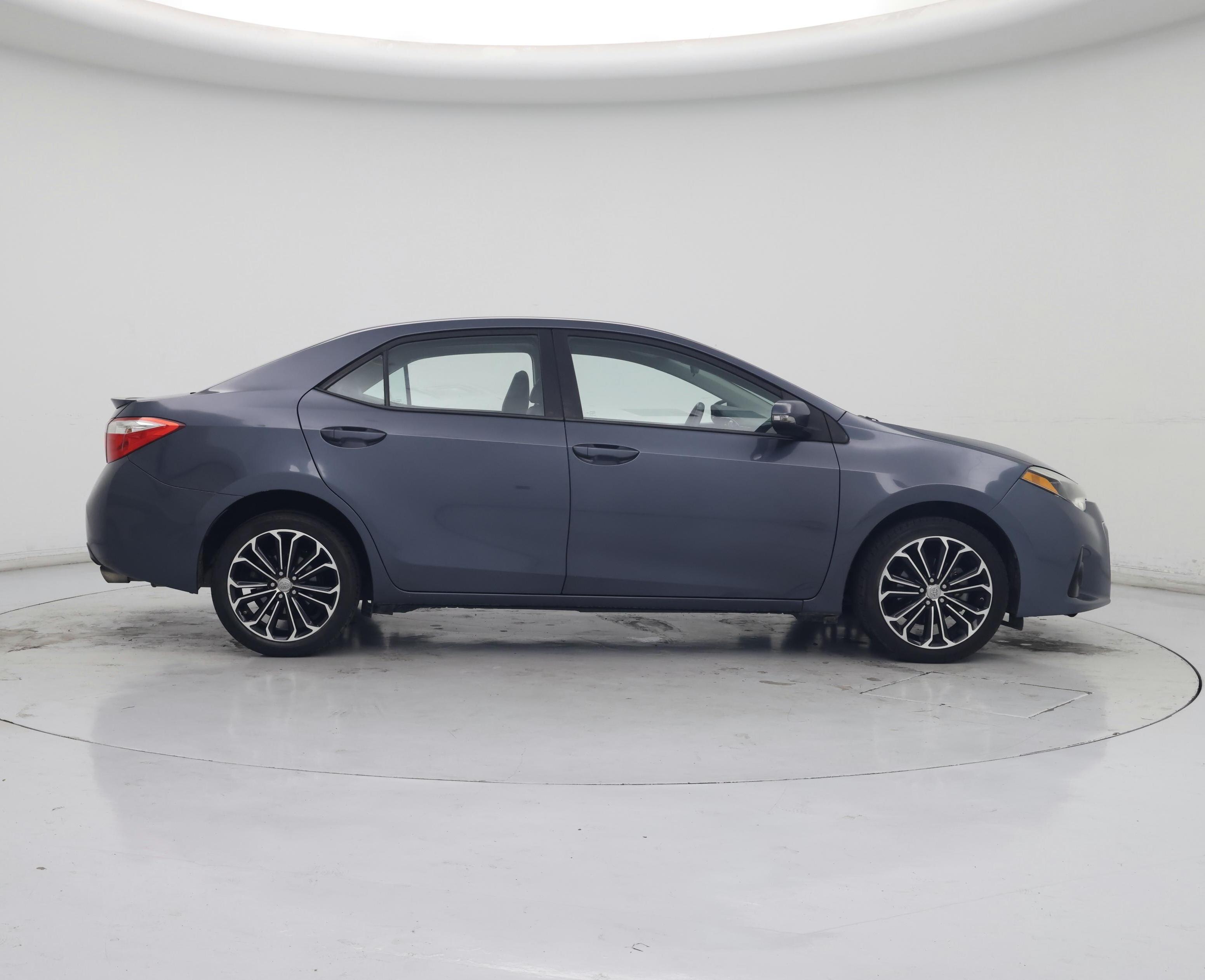 Thumbnail: 2016 Toyota Corolla - 7
