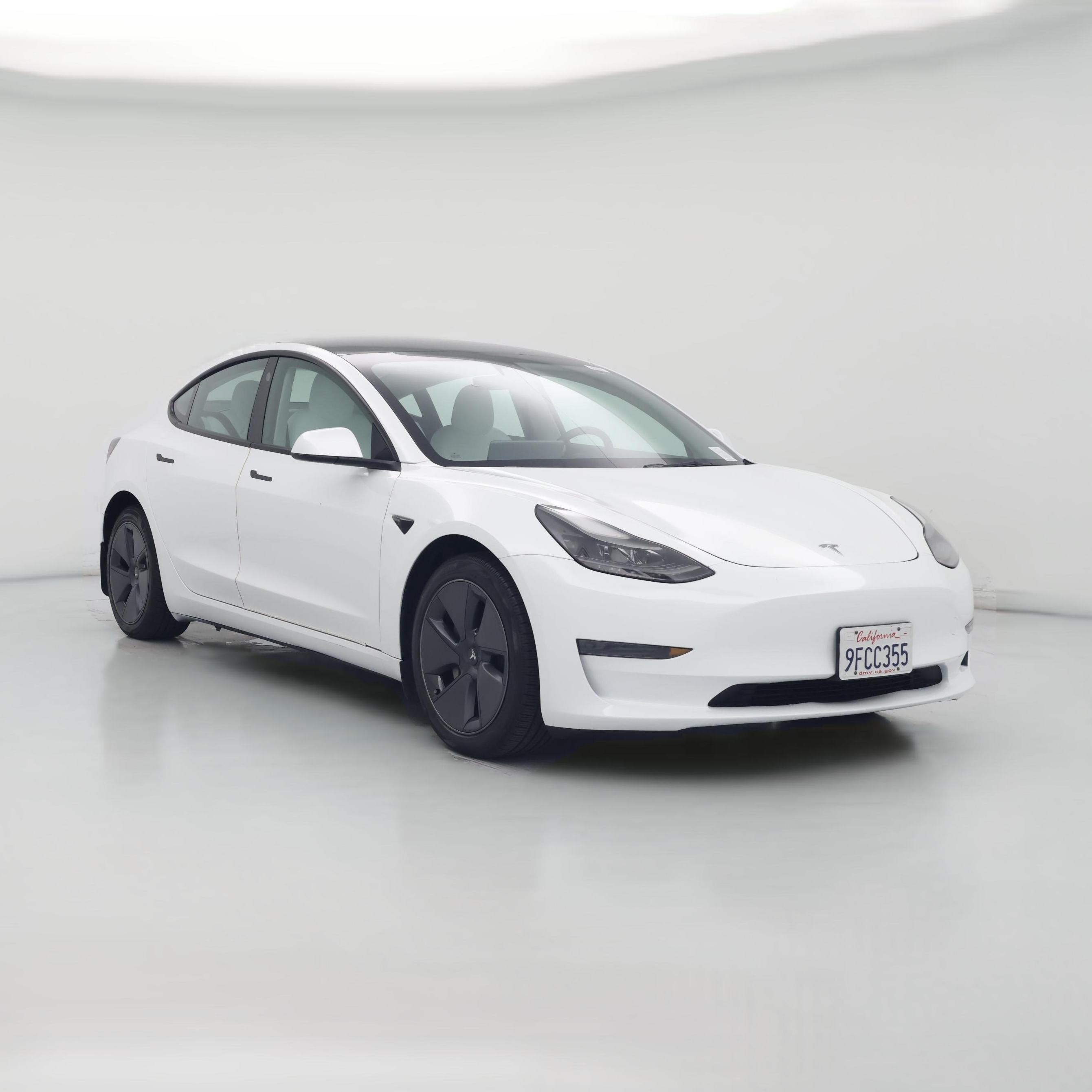 Thumbnail: 2023 Tesla Model 3 - 1