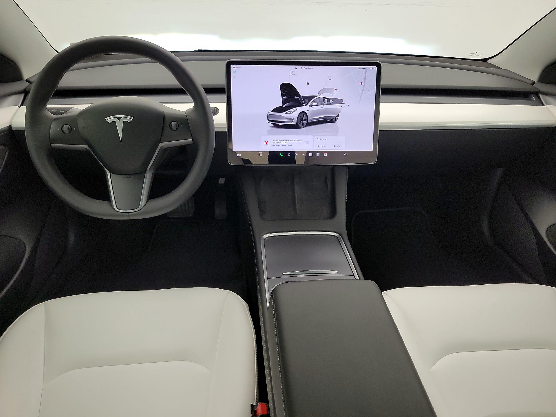 Thumbnail: 2023 Tesla Model 3 - 9