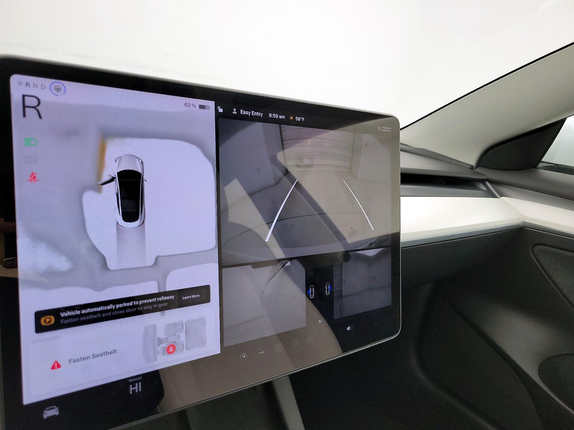 Thumbnail: 2023 Tesla Model 3 - 14