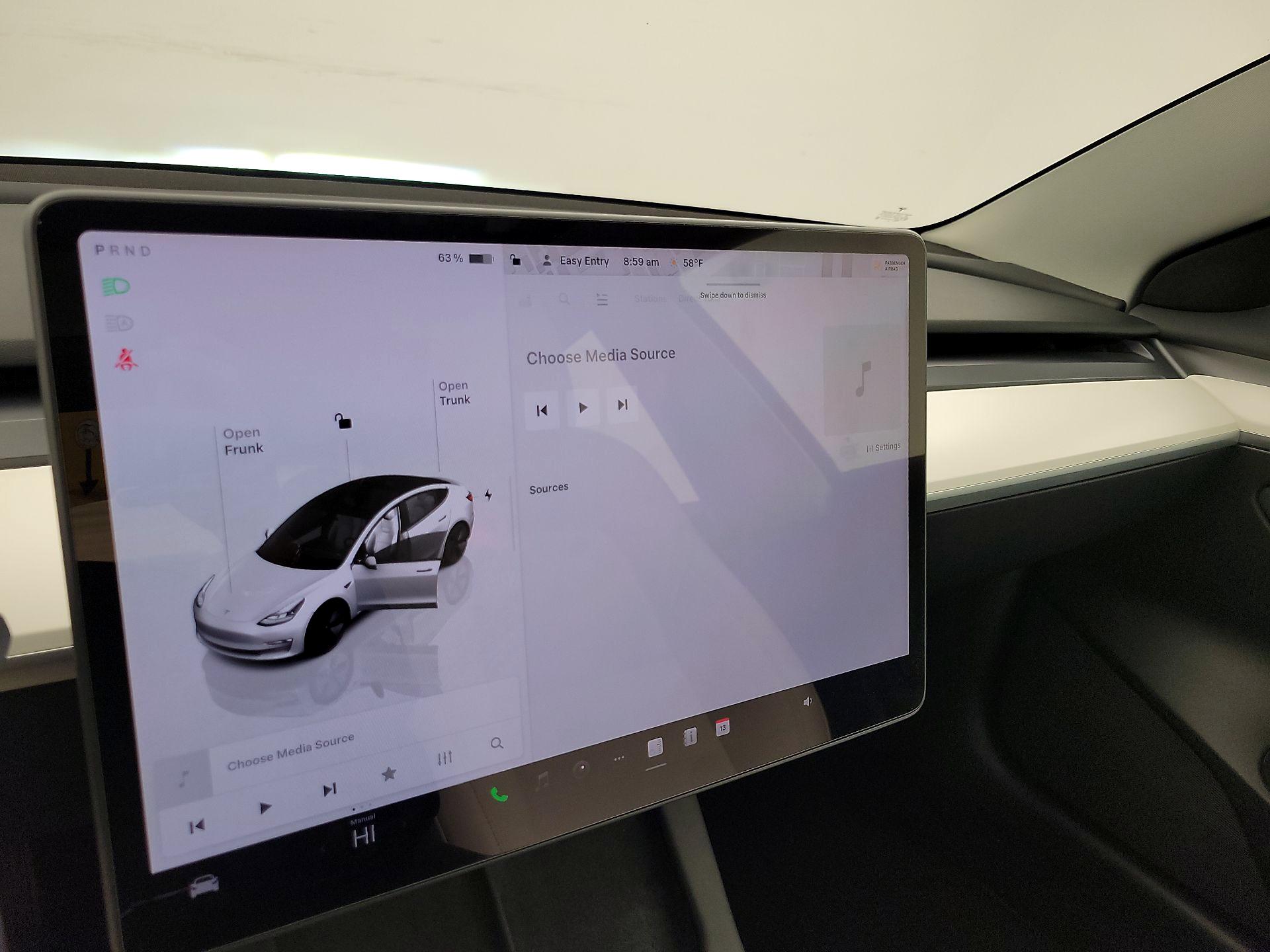 Thumbnail: 2023 Tesla Model 3 - 15