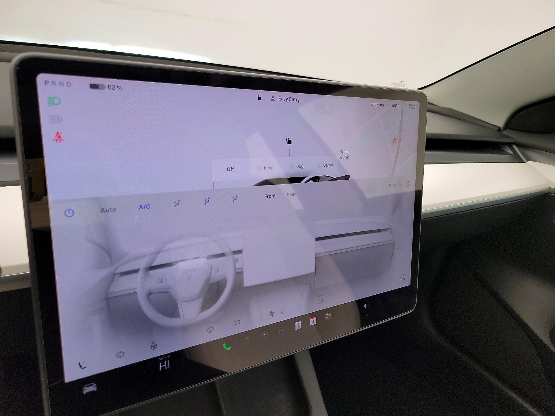 Thumbnail: 2023 Tesla Model 3 - 16