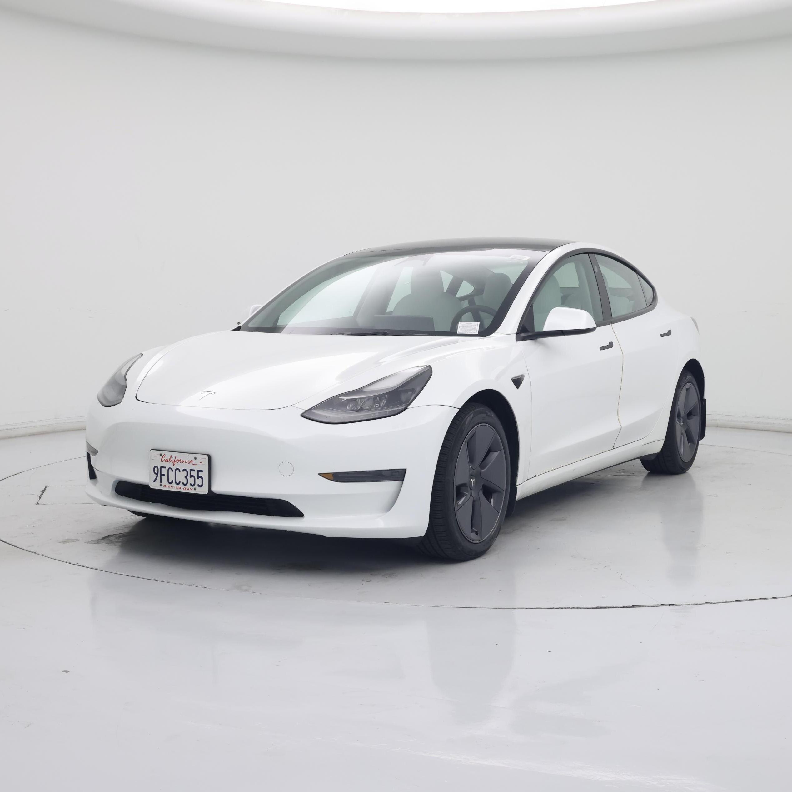 Thumbnail: 2023 Tesla Model 3 - 4