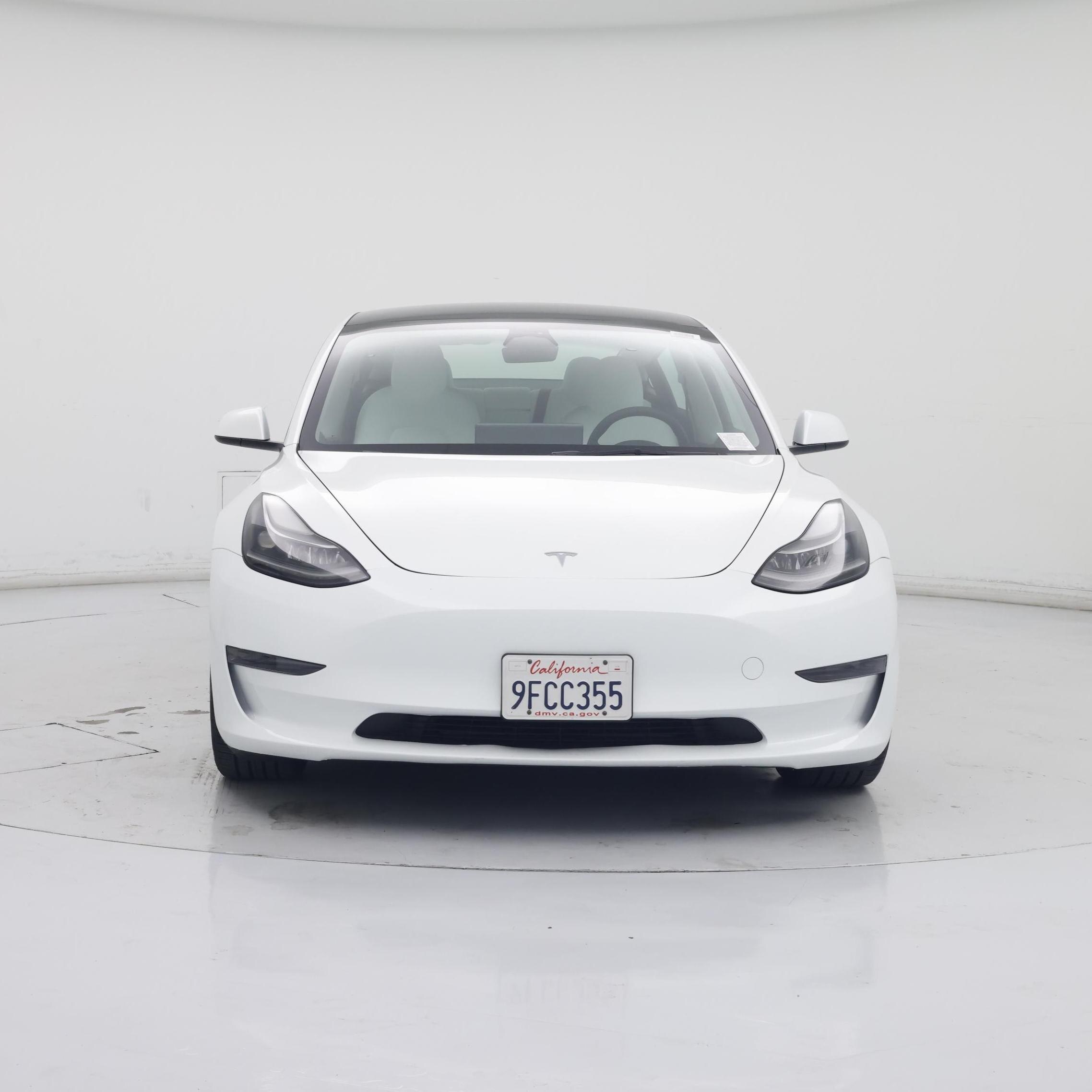 Thumbnail: 2023 Tesla Model 3 - 5