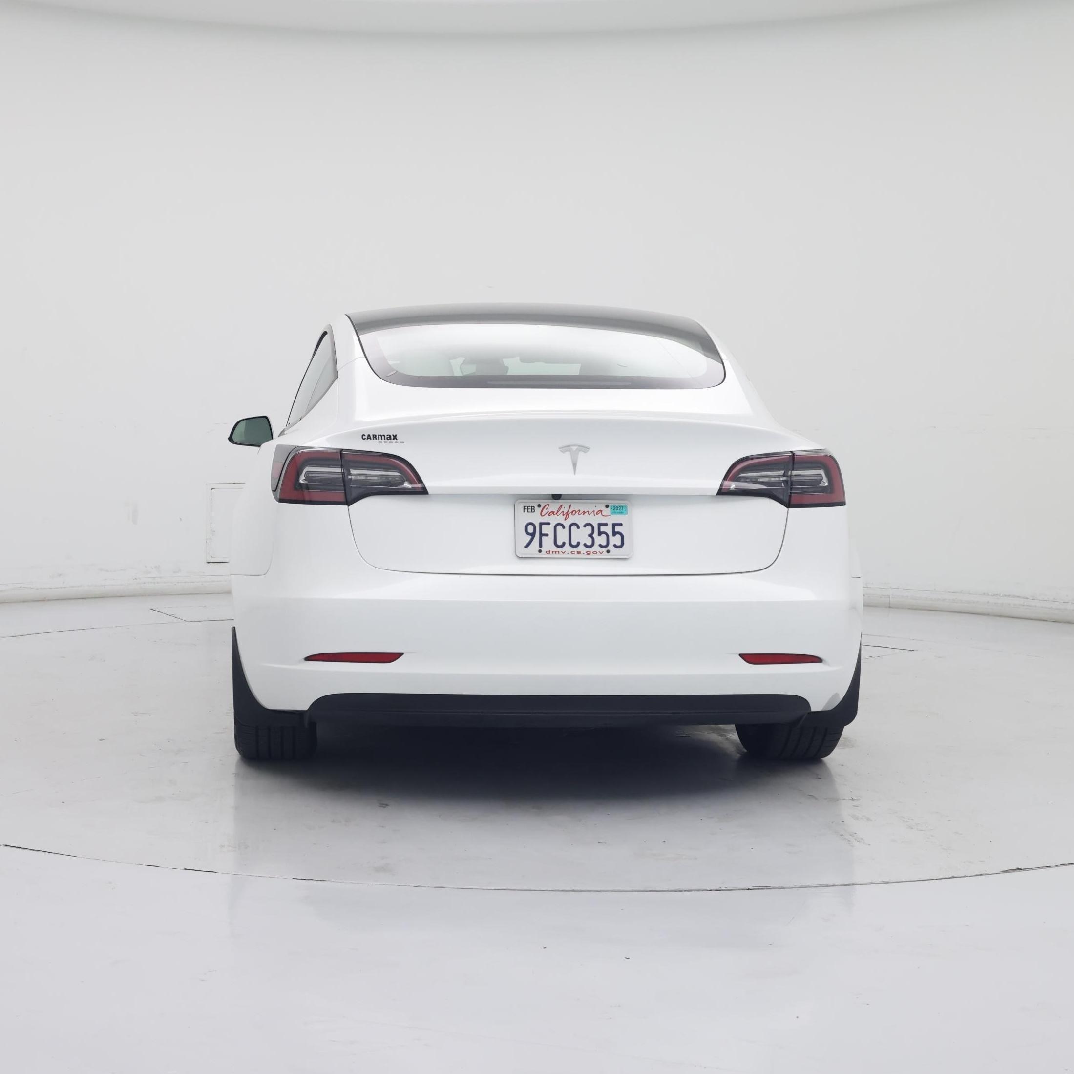 Thumbnail: 2023 Tesla Model 3 - 6