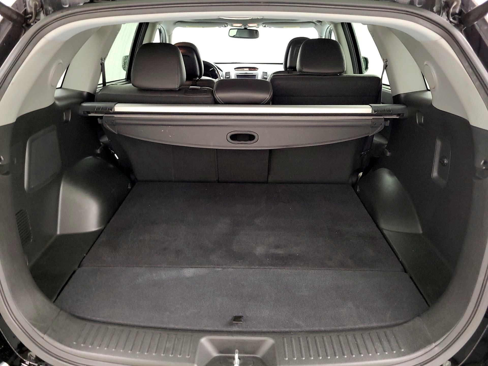 Thumbnail: 2015 Kia Sorento - 19