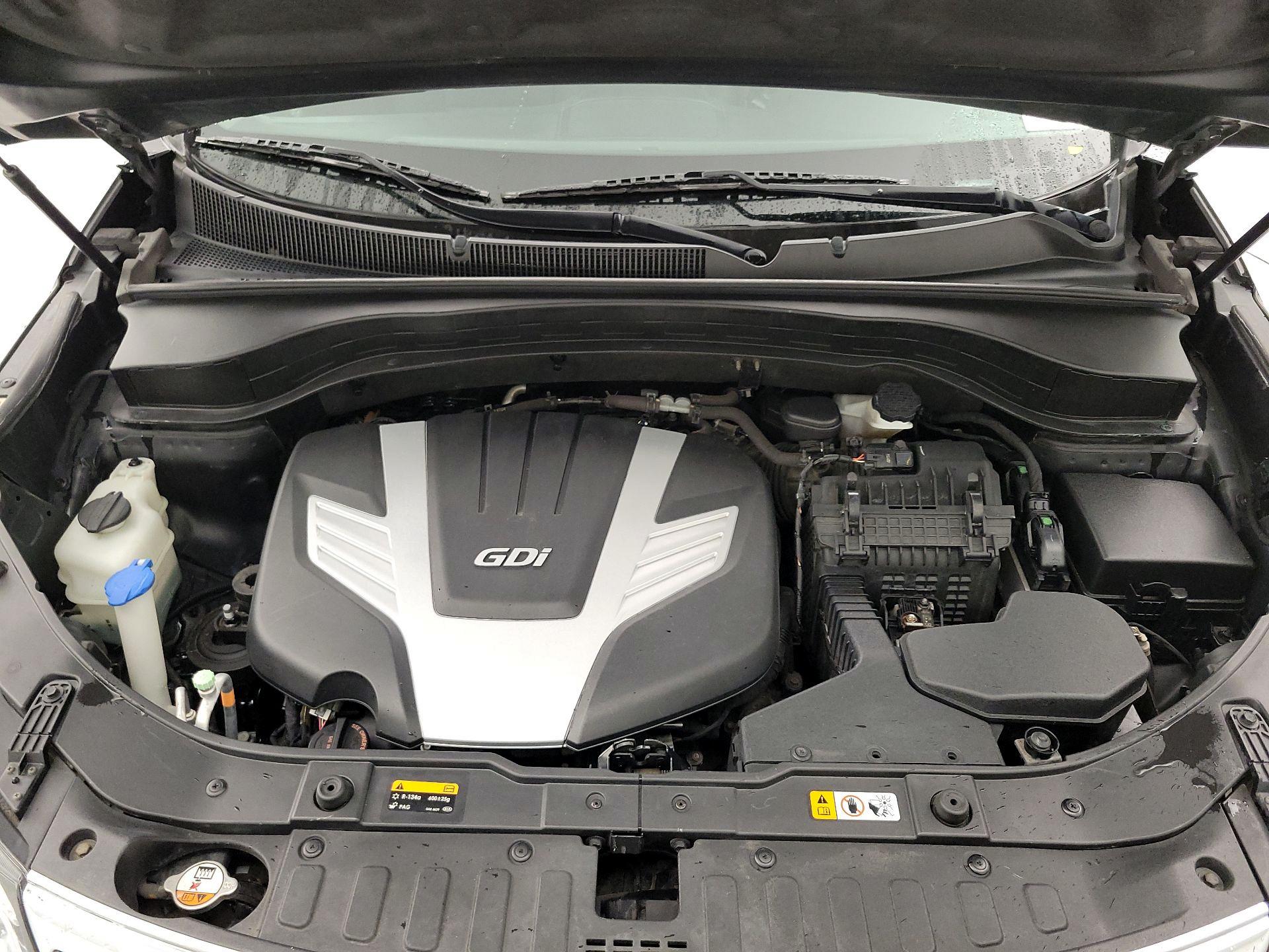 Thumbnail: 2015 Kia Sorento - 20