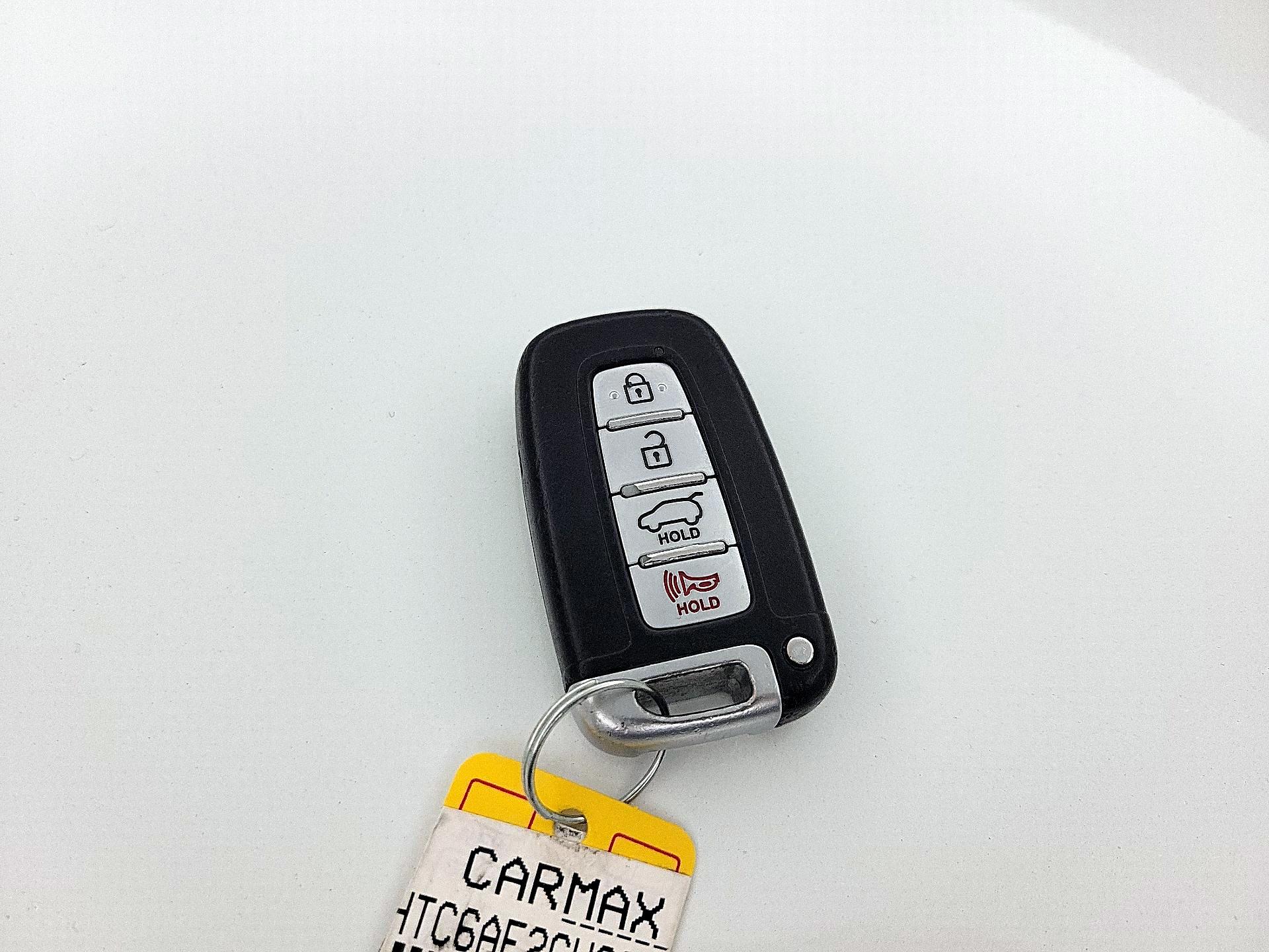 Thumbnail: 2016 Hyundai Veloster - 20