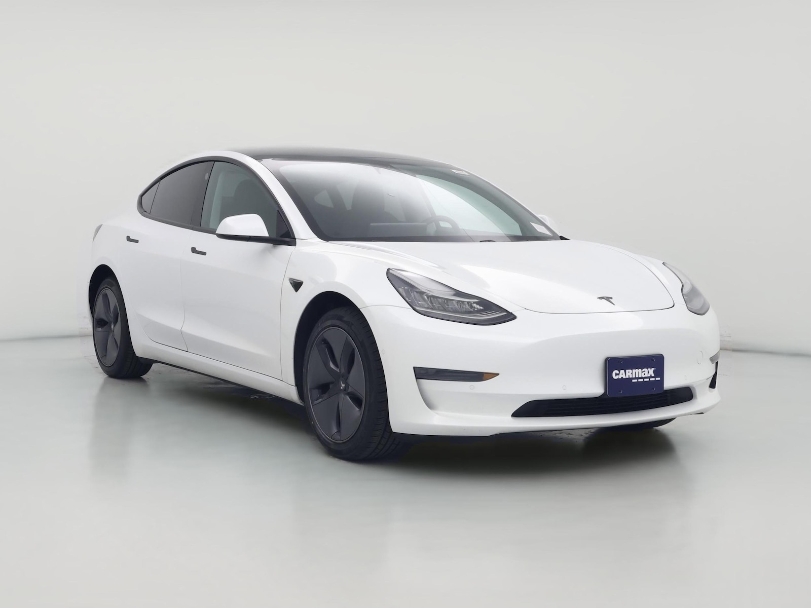 2020 Tesla Model 3 Base