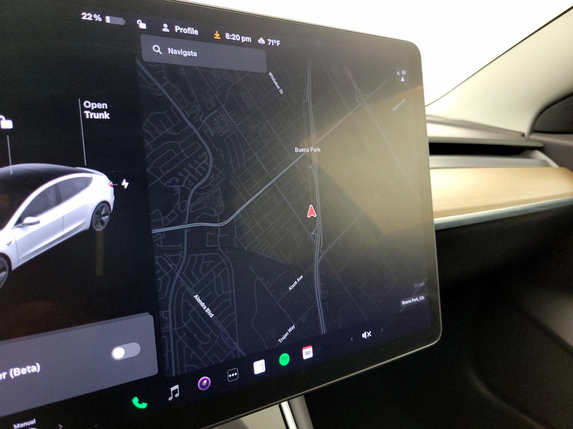 Thumbnail: 2020 Tesla Model 3 - 13