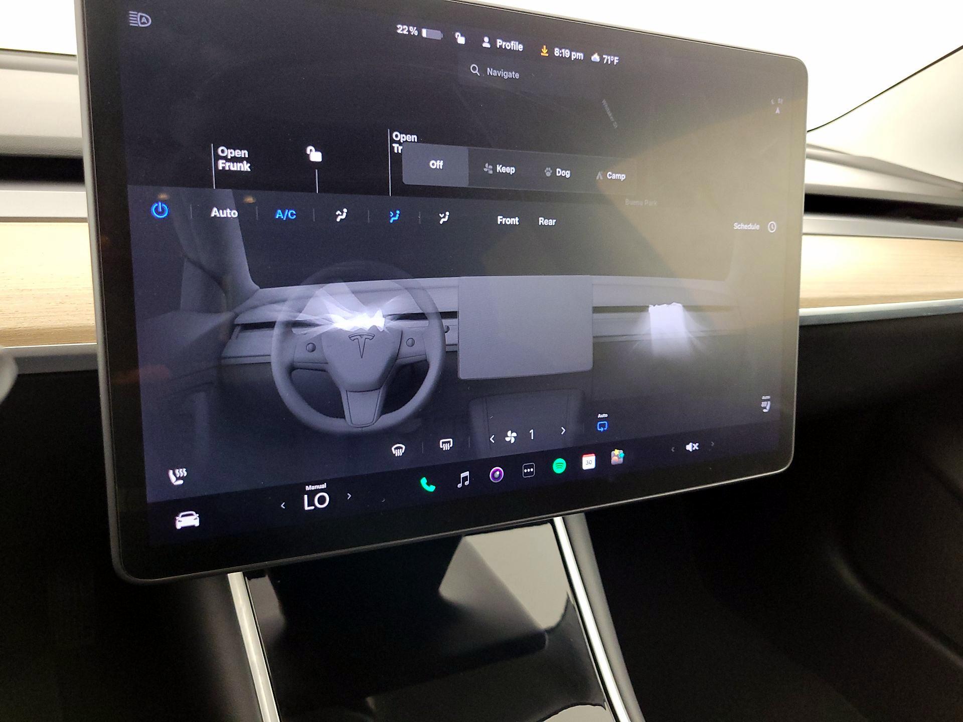 Thumbnail: 2020 Tesla Model 3 - 16