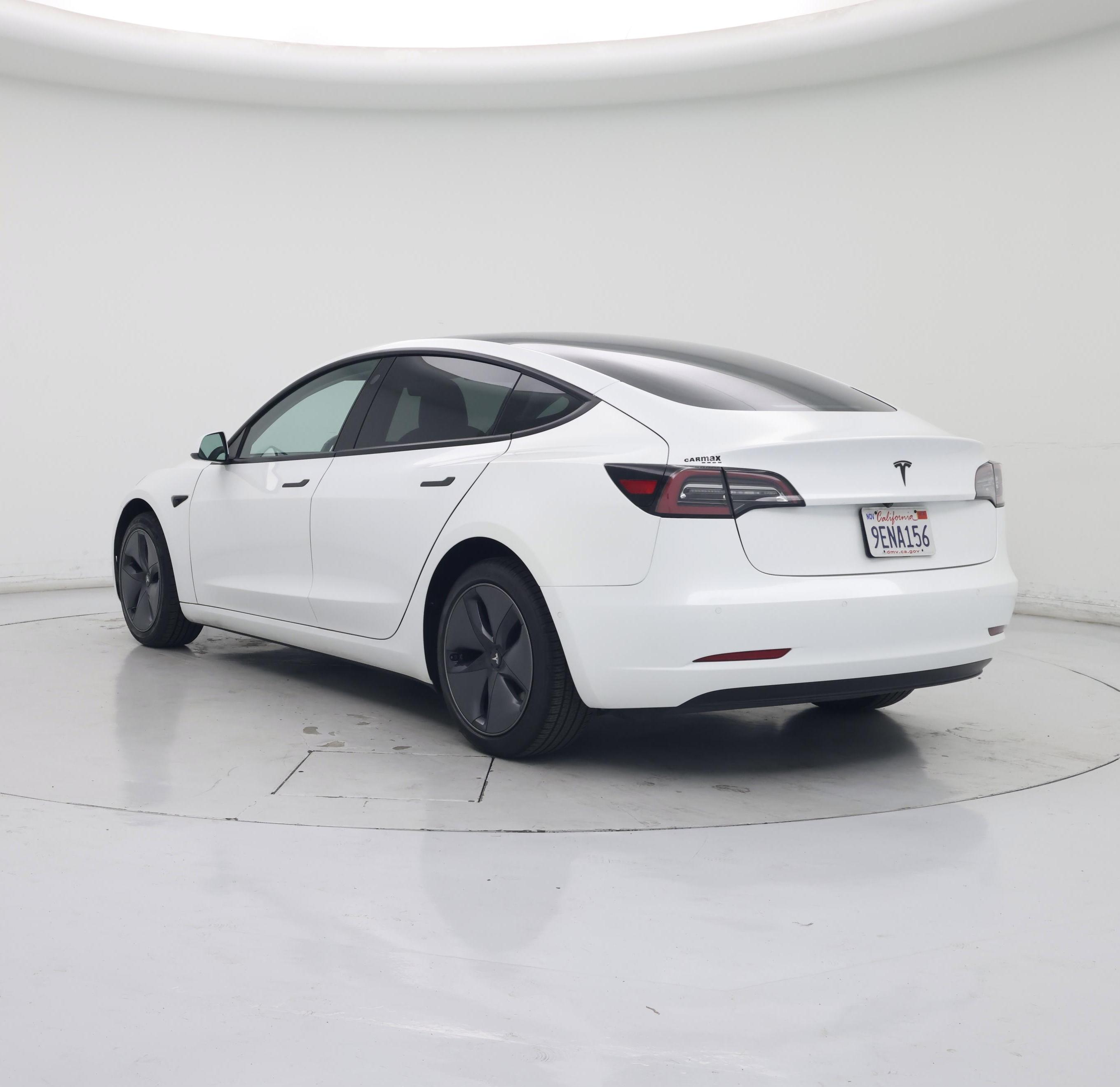 Thumbnail: 2020 Tesla Model 3 - 2