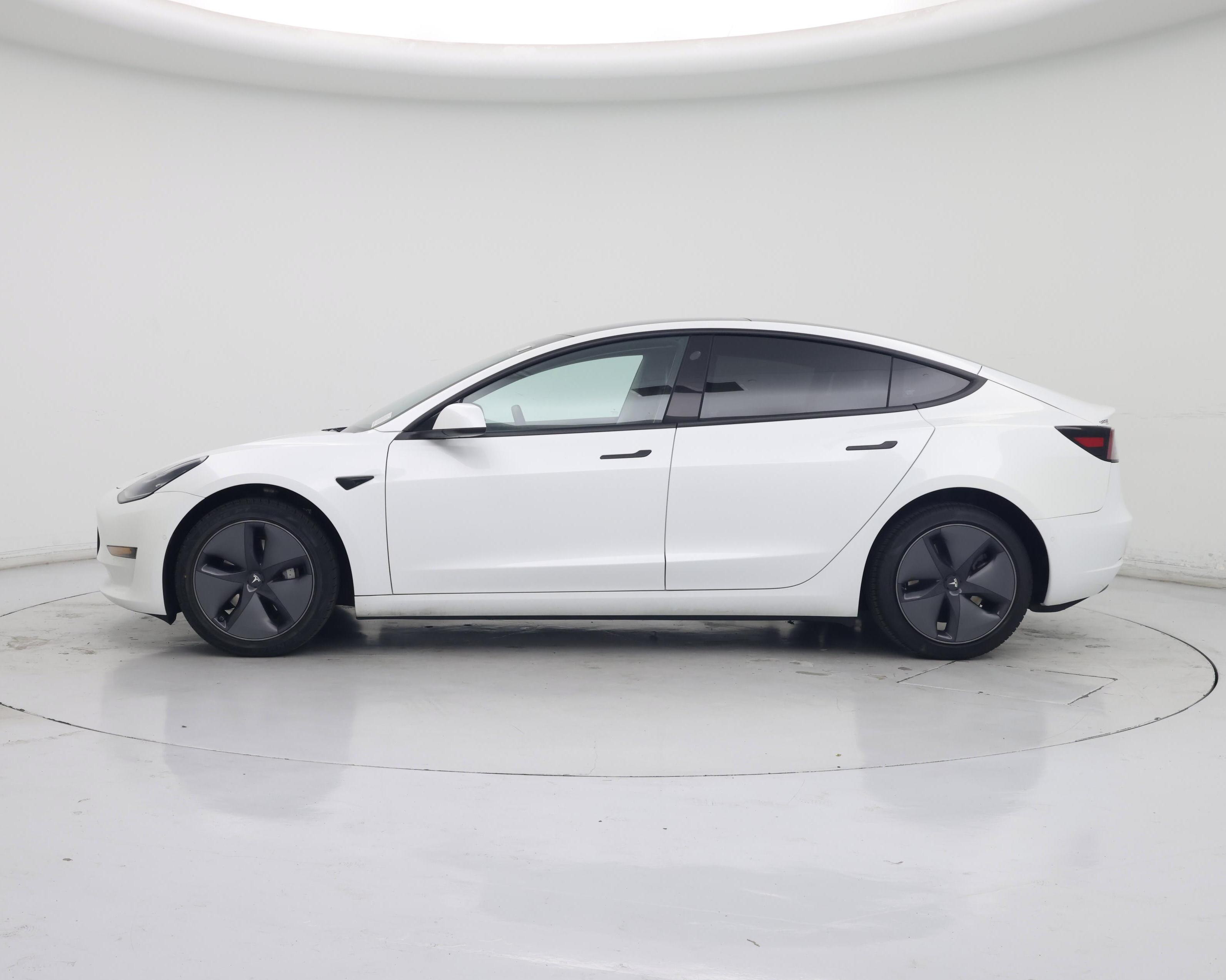 Thumbnail: 2020 Tesla Model 3 - 3