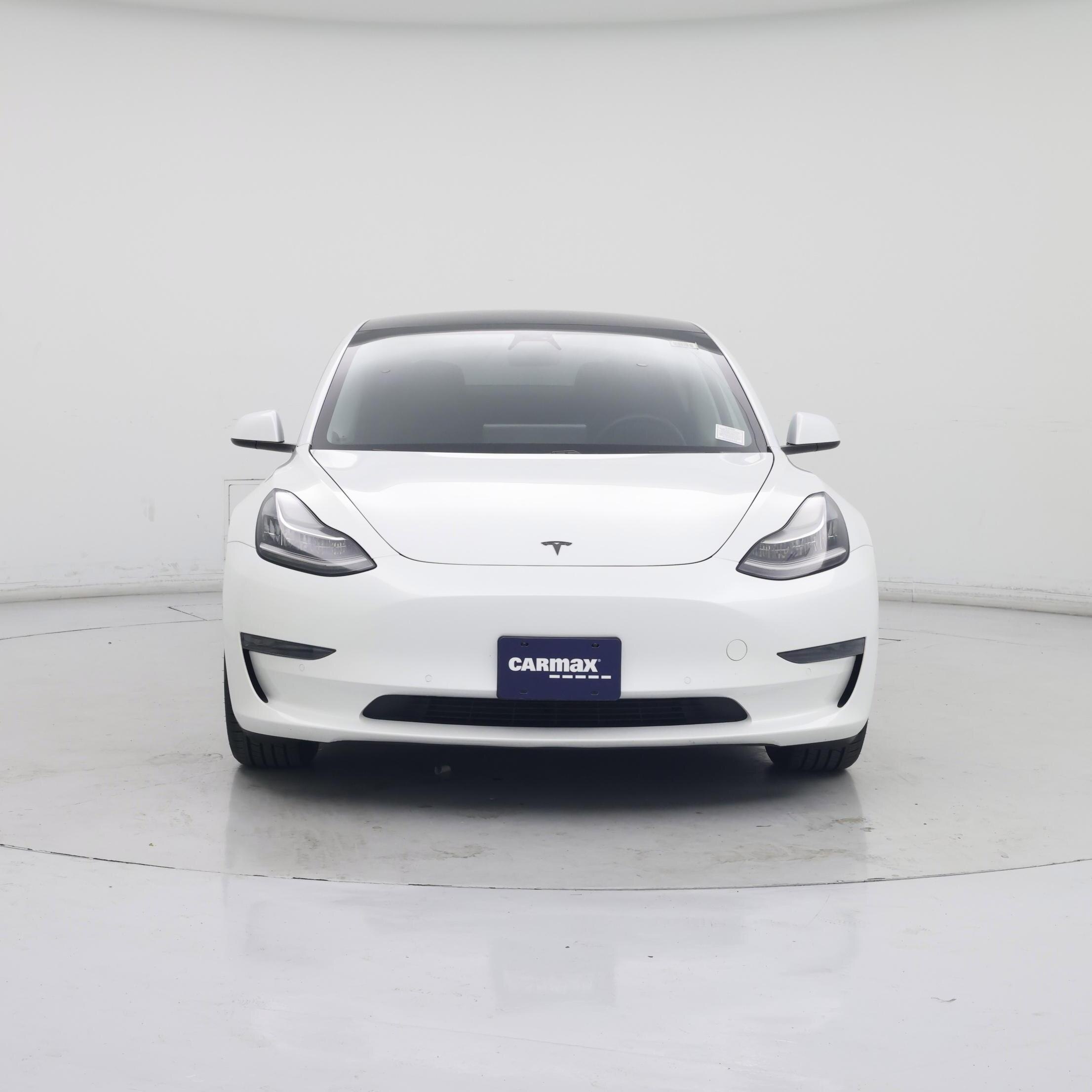 Thumbnail: 2020 Tesla Model 3 - 5