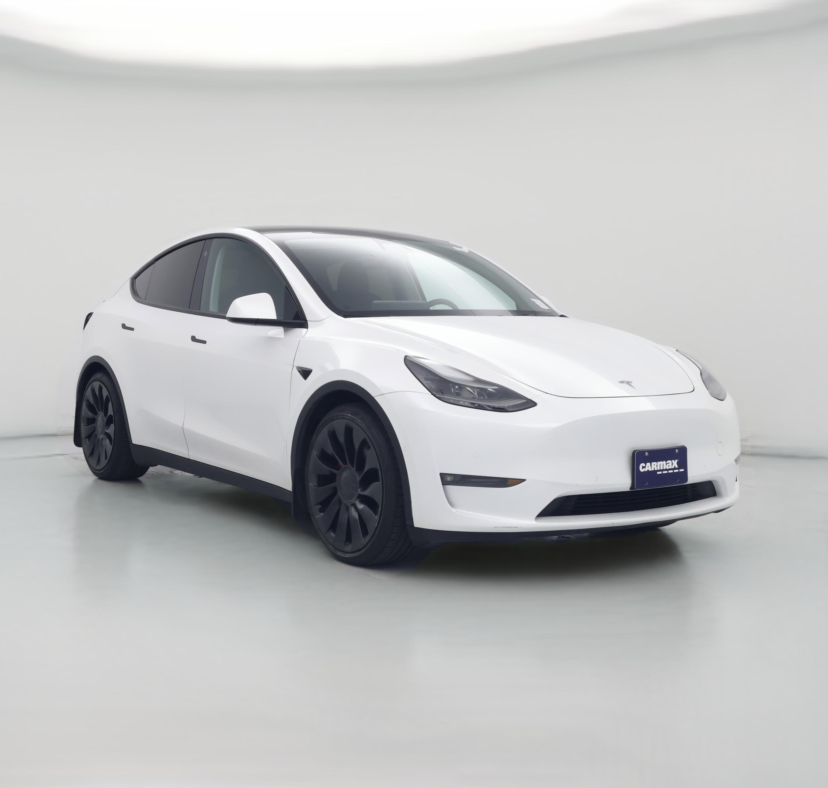 Thumbnail: 2022 Tesla Model Y - 1