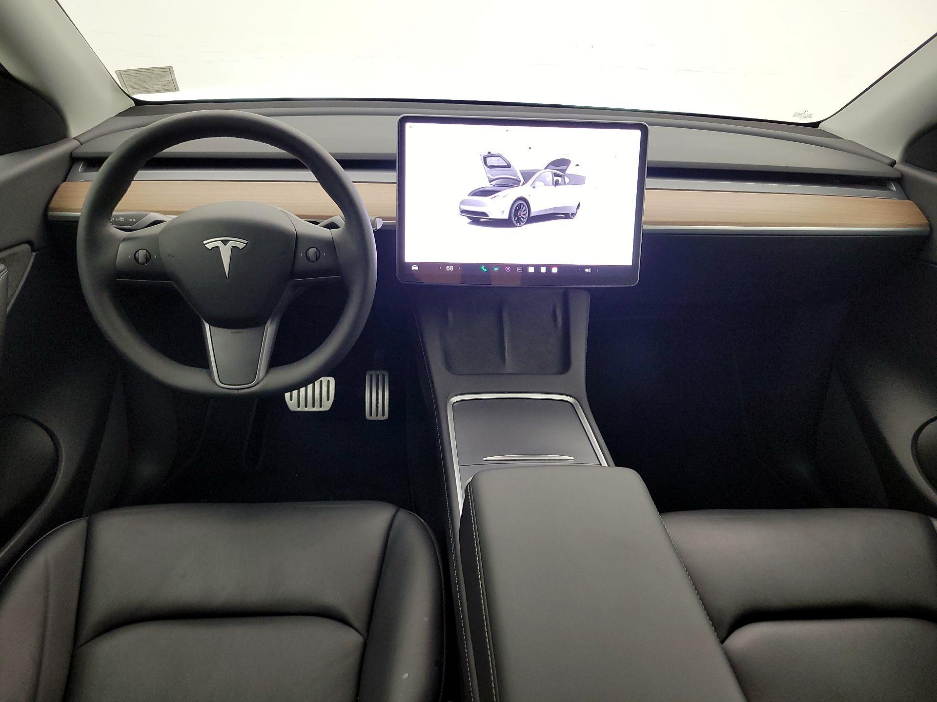 Thumbnail: 2022 Tesla Model Y - 9