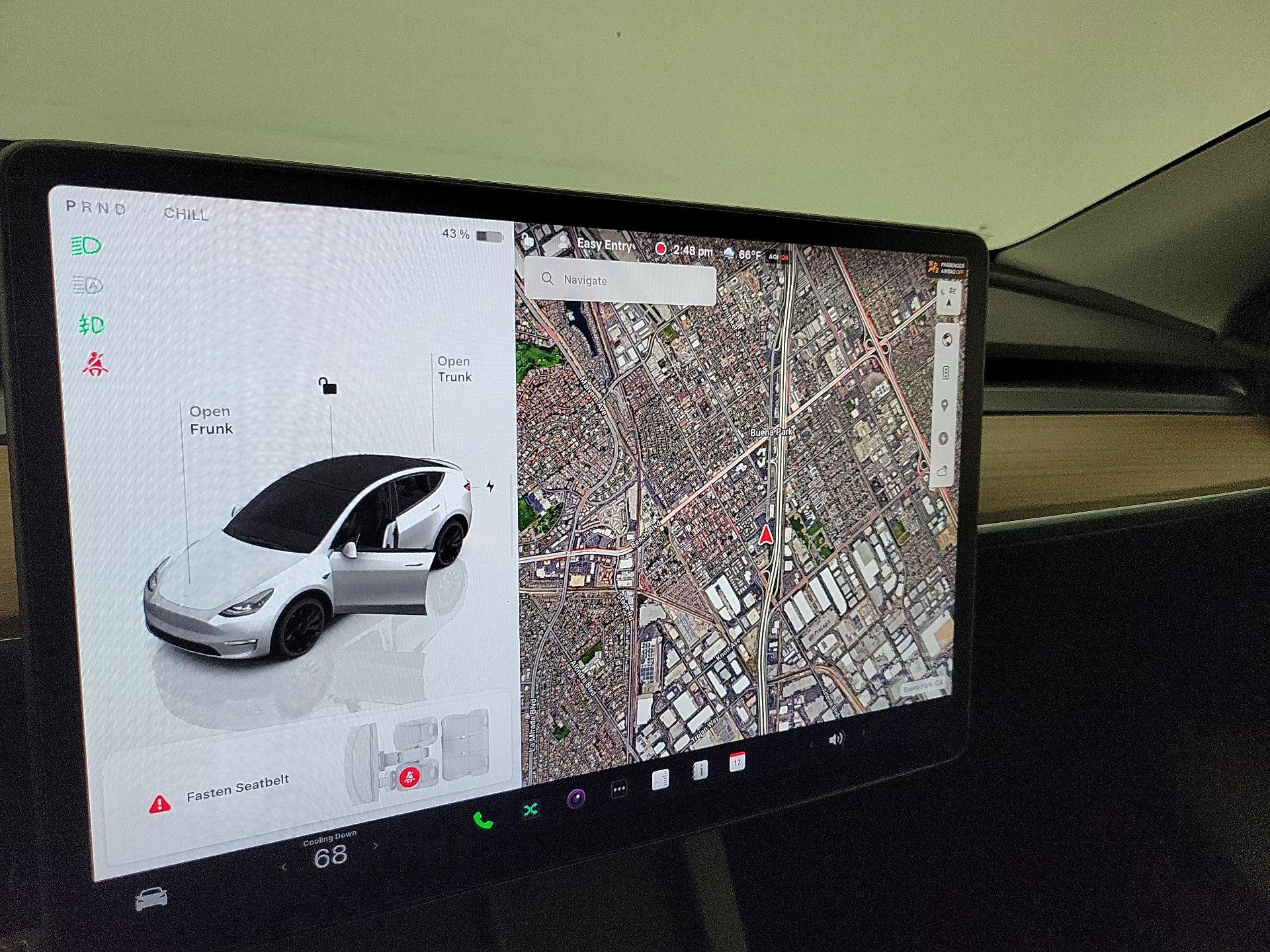 Thumbnail: 2022 Tesla Model Y - 13