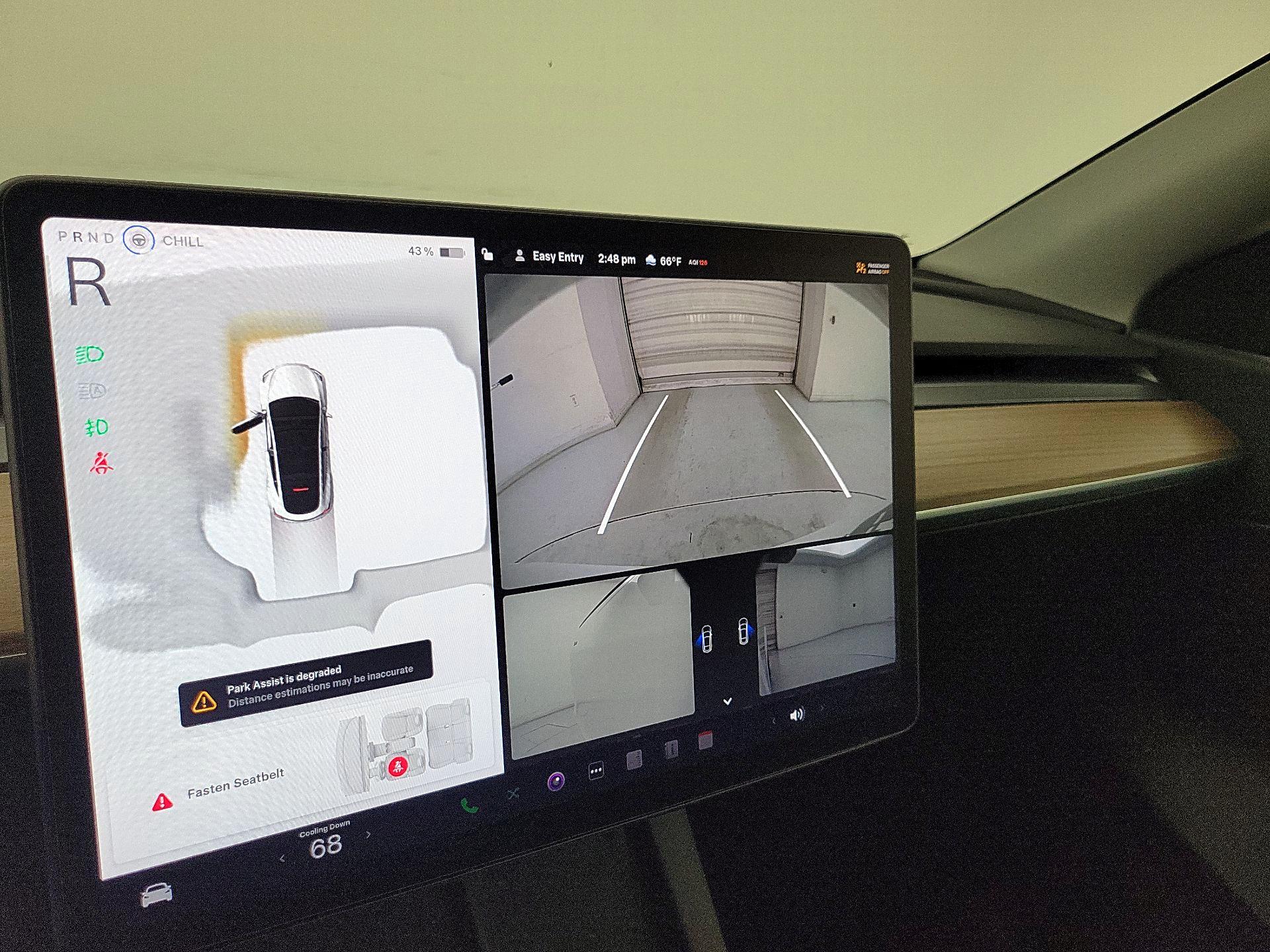 Thumbnail: 2022 Tesla Model Y - 14