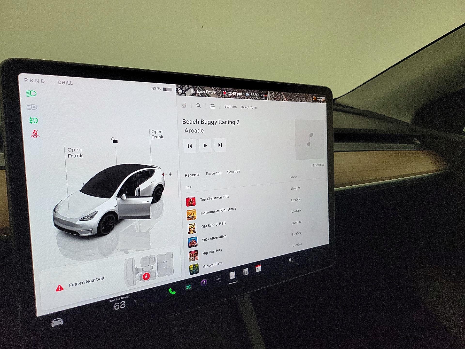 Thumbnail: 2022 Tesla Model Y - 15